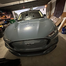 Could-Tom-Cruise-Slide-Across-Your-Hood-3-Year-Ceramic-Coating-a-Mach-E-in-Orlando-FL 1